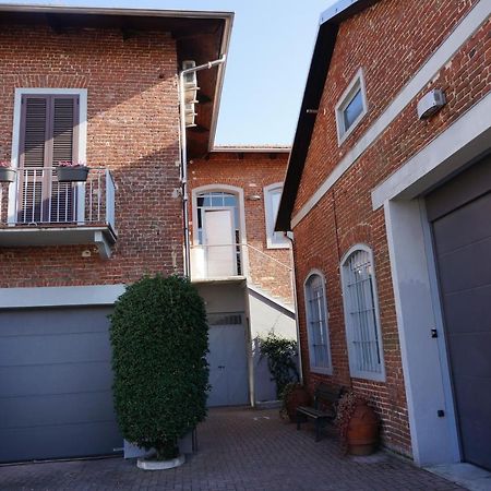 B&B La Fabbrica Gaglianico 외부 사진