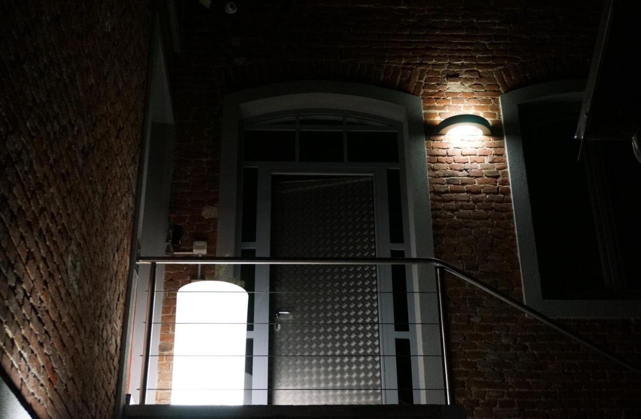 B&B La Fabbrica Gaglianico 외부 사진